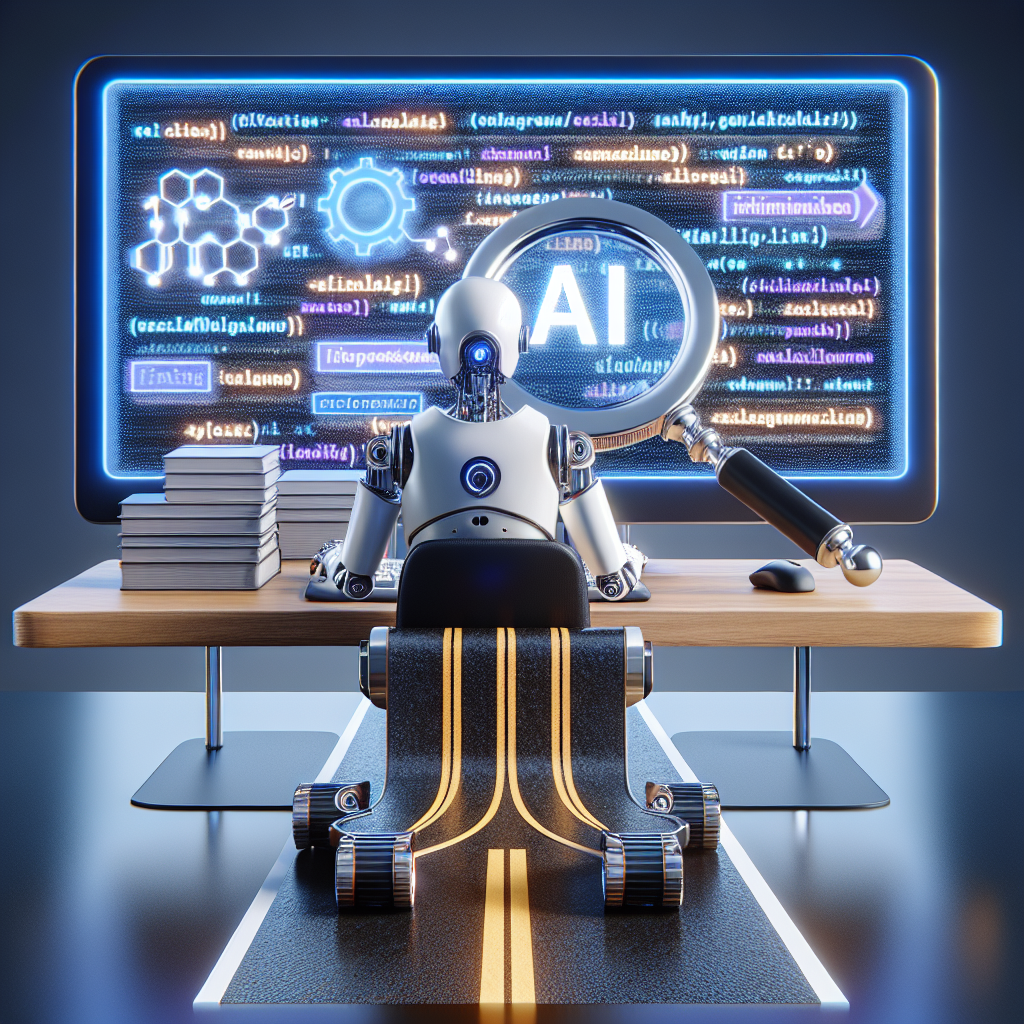 Harnessing the Power of AI for Enhanced SEO Strategies