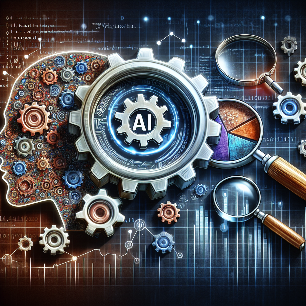 Integrating AI Tools to Boost Your SEO Performance