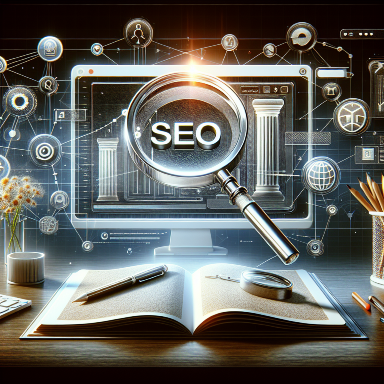 Mastering the Art of SEO Optimization for Enhanced Online Visibility