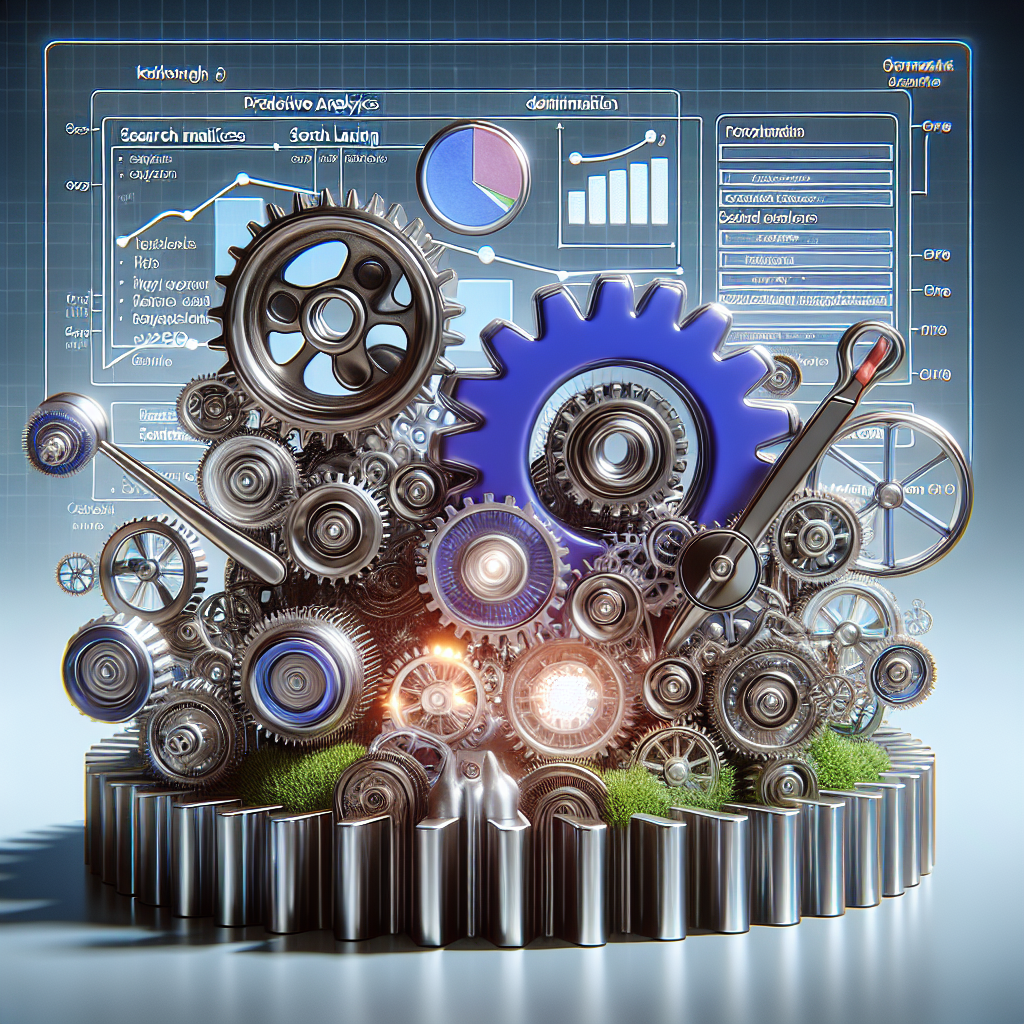 Predictive Analytics and SEO: The Power of Machine Learning