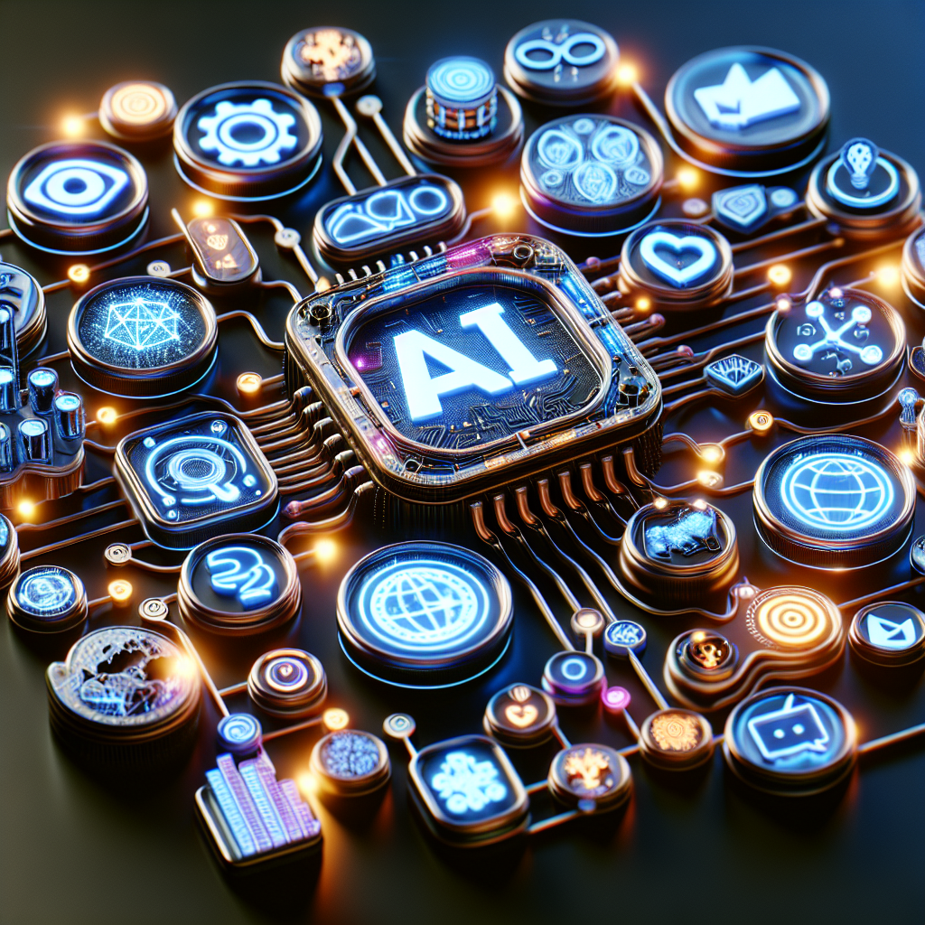 The Role of Artificial Intelligence in Shaping Digital Marketing