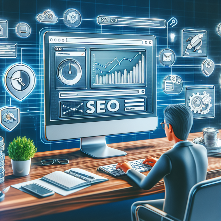 Enhancing User Experience as a Core Element of Modern SEO