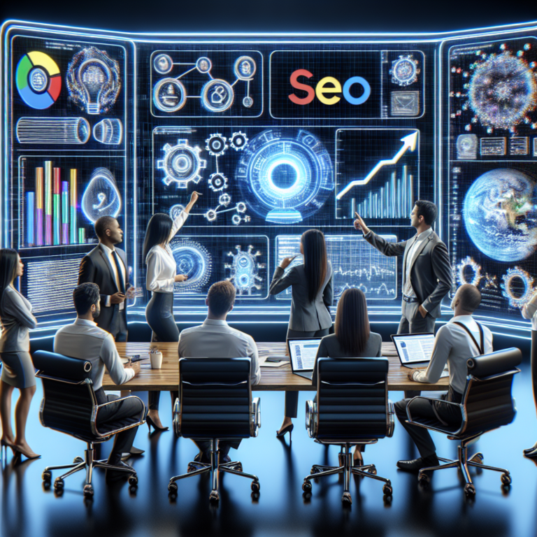 How Machine Learning is Shaping the Future of Search Engine Optimization