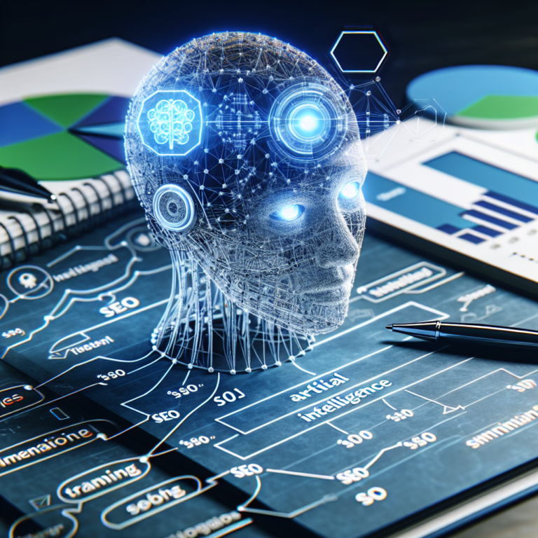 The Role of Artificial Intelligence in Revolutionizing SEO Practices