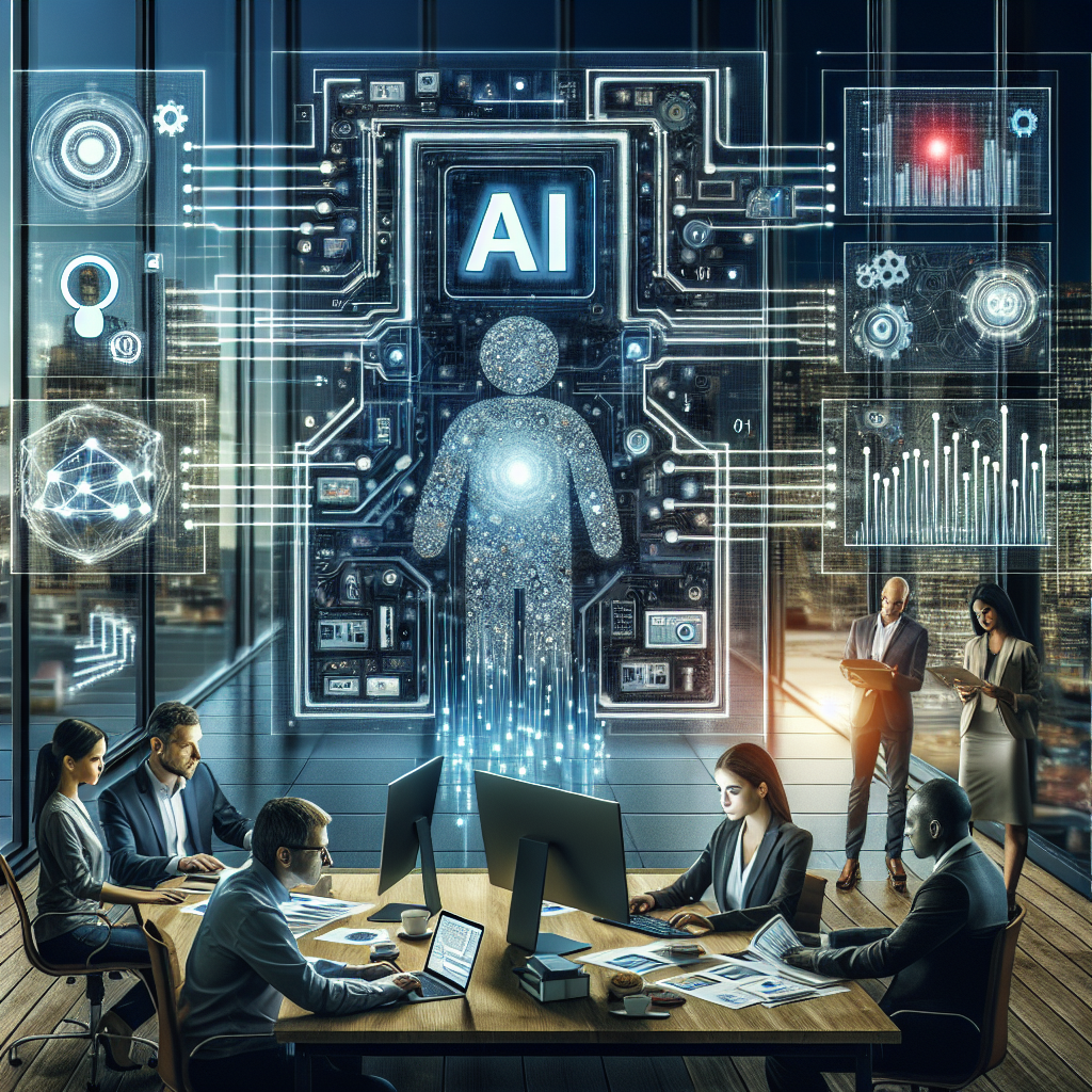 Unlocking the Potential of AI in Digital Marketing Strategies